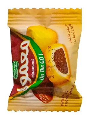 Envasadoras automáticas para envases de bolsas dentro de bolsa (Bag-in-Bag)