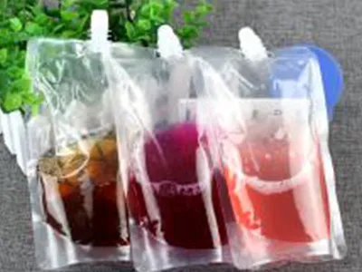 Envasado para líquidos