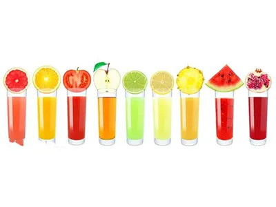 Envasado para líquidos