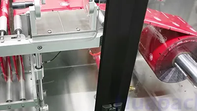 Envasado de gránulos de Gansu Biotechnology