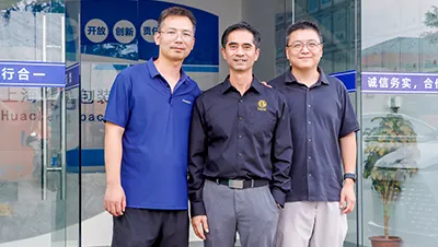 Asesoramiento técnico in situ