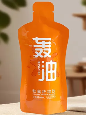 Envasadoras automáticas para bolsas con formas