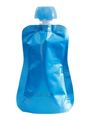 Envasadoras automáticas para bolsas con boquilla central y en las esquinas