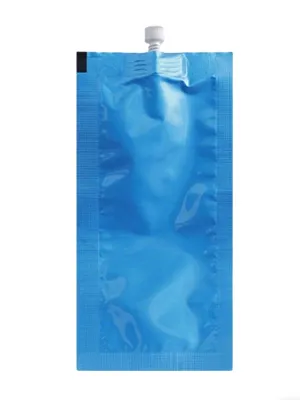 Envasadoras automáticas para bolsas con boquilla central y en las esquinas