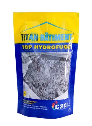 Bolsas stand up (Doypack)