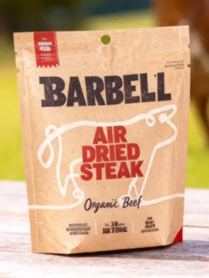 Envasadoras automáticas para bolsas zipper o de cierre hermético