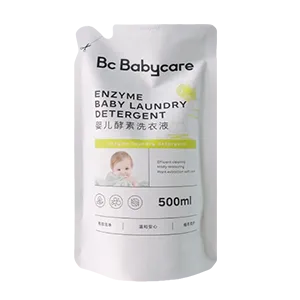 Bolsas de tres lados sellados