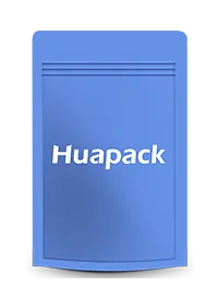 Bolsas stand up (Doypack)