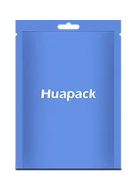 Bolsas de tres lados sellados