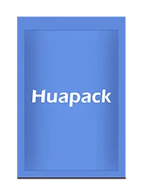 Bolsas de cuatro lados sellados