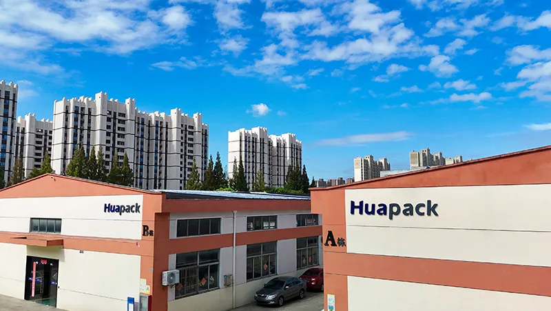 Acerca de la empresa