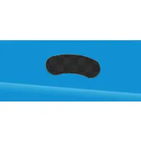 Agujero de arco / Agujero de ranura curva