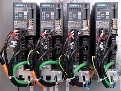 Sistema eléctrico