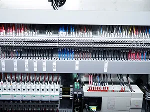 Sistema eléctrico
