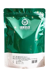 Envasadora horizontal para bolsas stand up con zipper, llenado con 1 boquilla