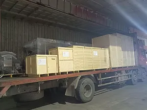 Proyectos de clientes