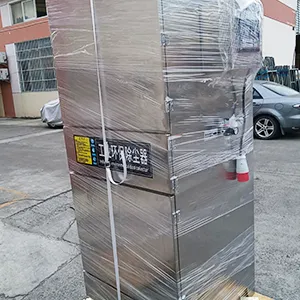 Proyectos de clientes